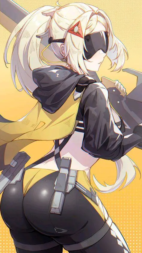 ai character: Trigger background
