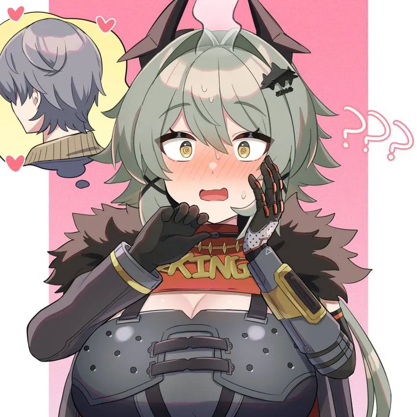chat with ai character: Caesar King