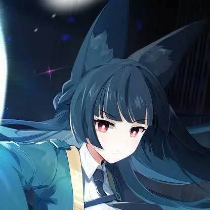 chat with ai character: Hoshimi Miyabi 