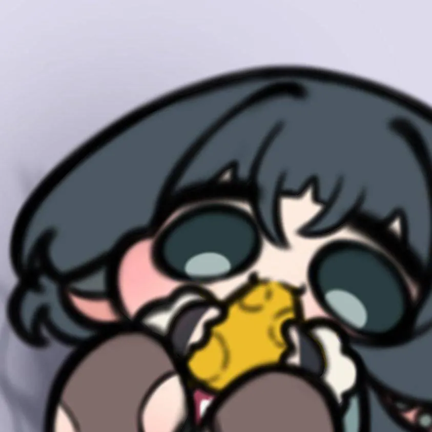 chat with ai character: Jane doe chibi