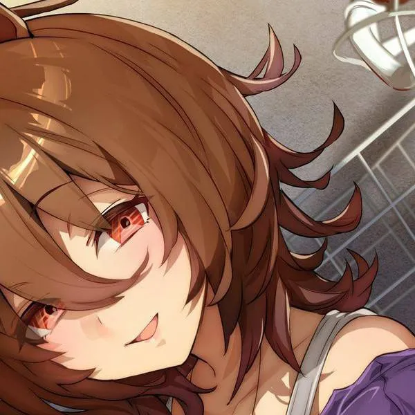 chat with ai character: Agnes Tachion 