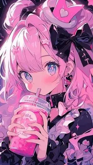 ai character: lilia background