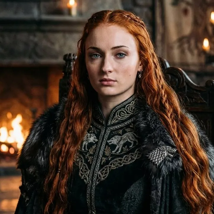 chat with ai character: sansa_stark