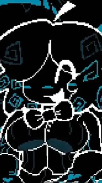 ai character: Nebby background