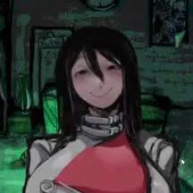 chat with ai character: Mrs