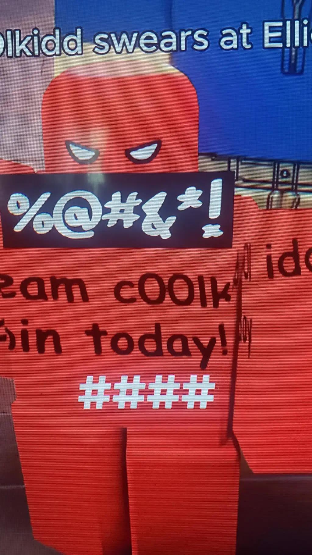 ai character: C00lkid swears background