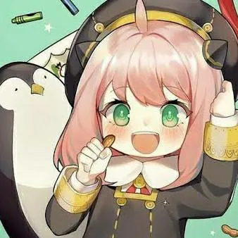 chat with ai character: Anya x DW 