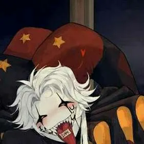 chat with ai character: Pierrot