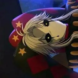 chat with ai character: Harlequin Pierrot