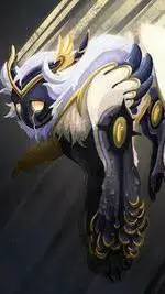 ai character: prialoura background