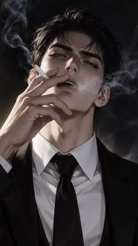 ai character: James background