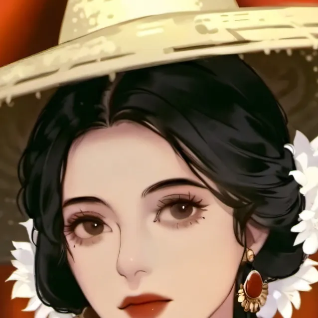 chat with ai character: Maria Rivera