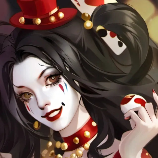 chat with ai character: Lala Denialé
