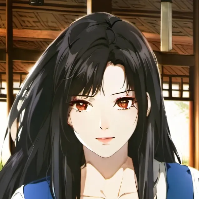 chat with ai character: Adalene 🥀