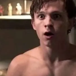 chat with ai character: Peter Parker 