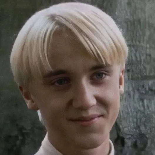 chat with ai character: Draco Malfoy 