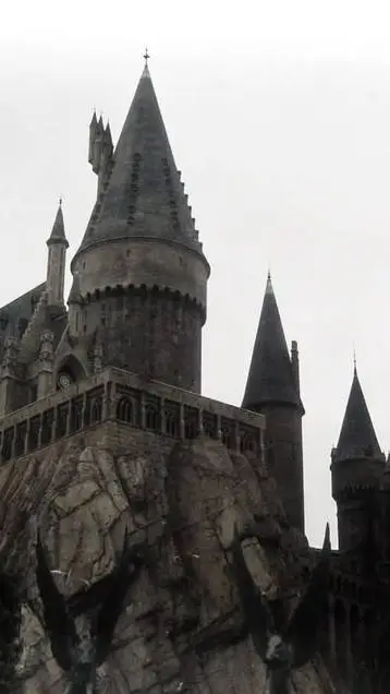 ai character: 🐍 Hogwarts 🐍 background
