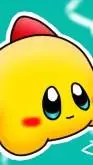 ai character: Nintendo Pick me background