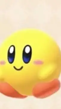 ai character: Nintendo memes background