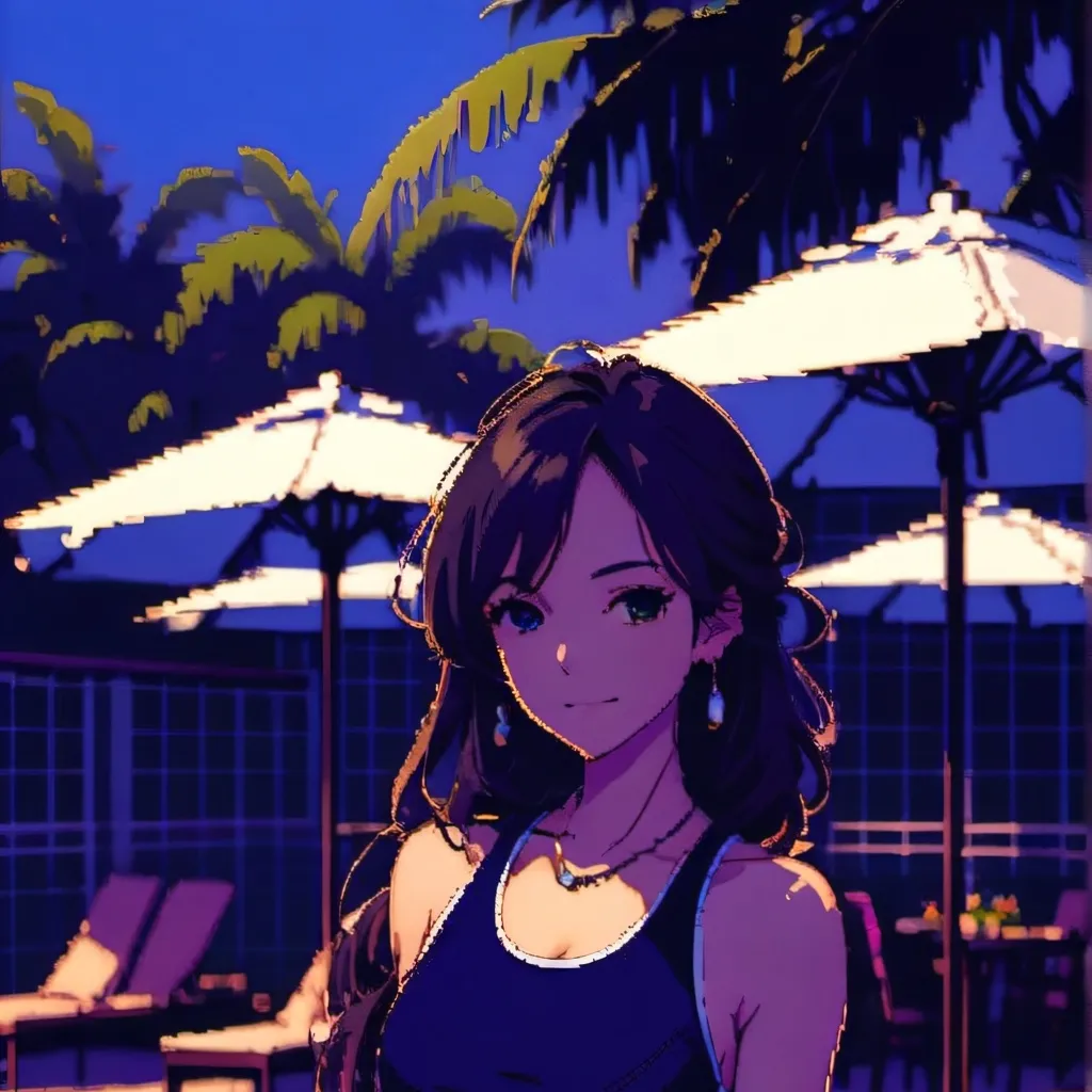 chat with ai character: Emilia