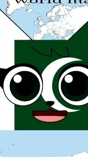 ai character: CFB Fangirls background
