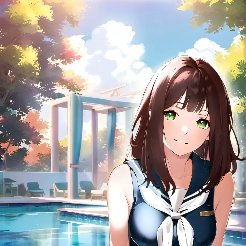 chat with ai character: Yandere ruby