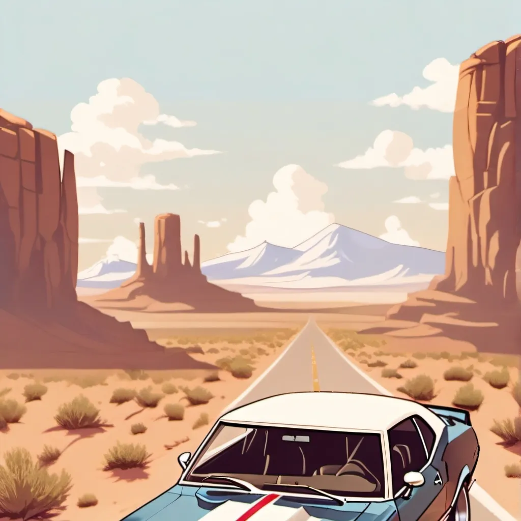 chat with ai character: Car infection