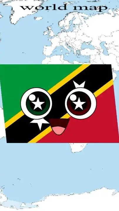 ai character: Everyone loves you background