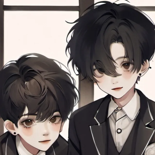 chat with ai character: 💕all boys💞