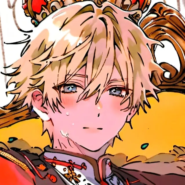 chat with ai character: "prince lake"