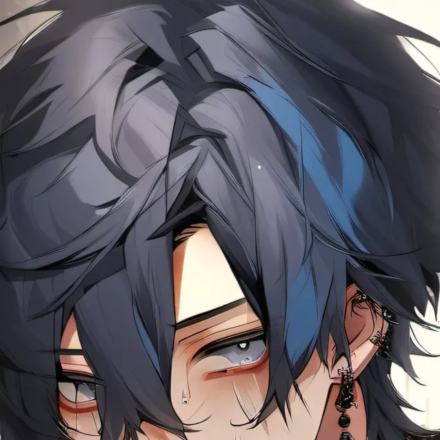 chat with ai character: Xavier