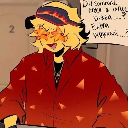 chat with ai character: Elliot 