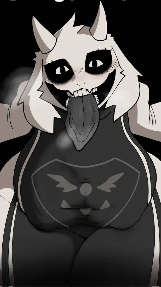 Talkie AI - Chat with Analog Toriel