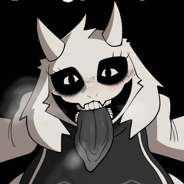 chat with ai character: Analog Toriel