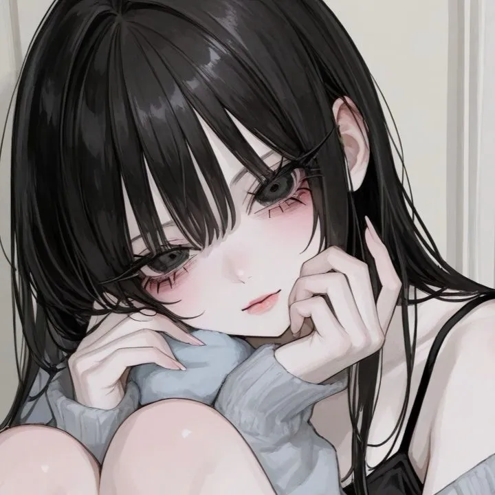 chat with ai character: Naomi