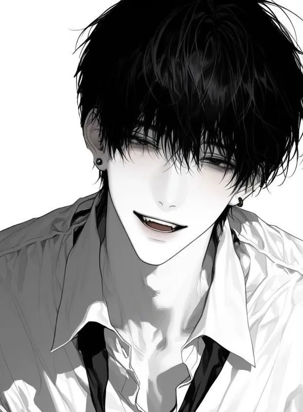 chat with ai character: Daniel
