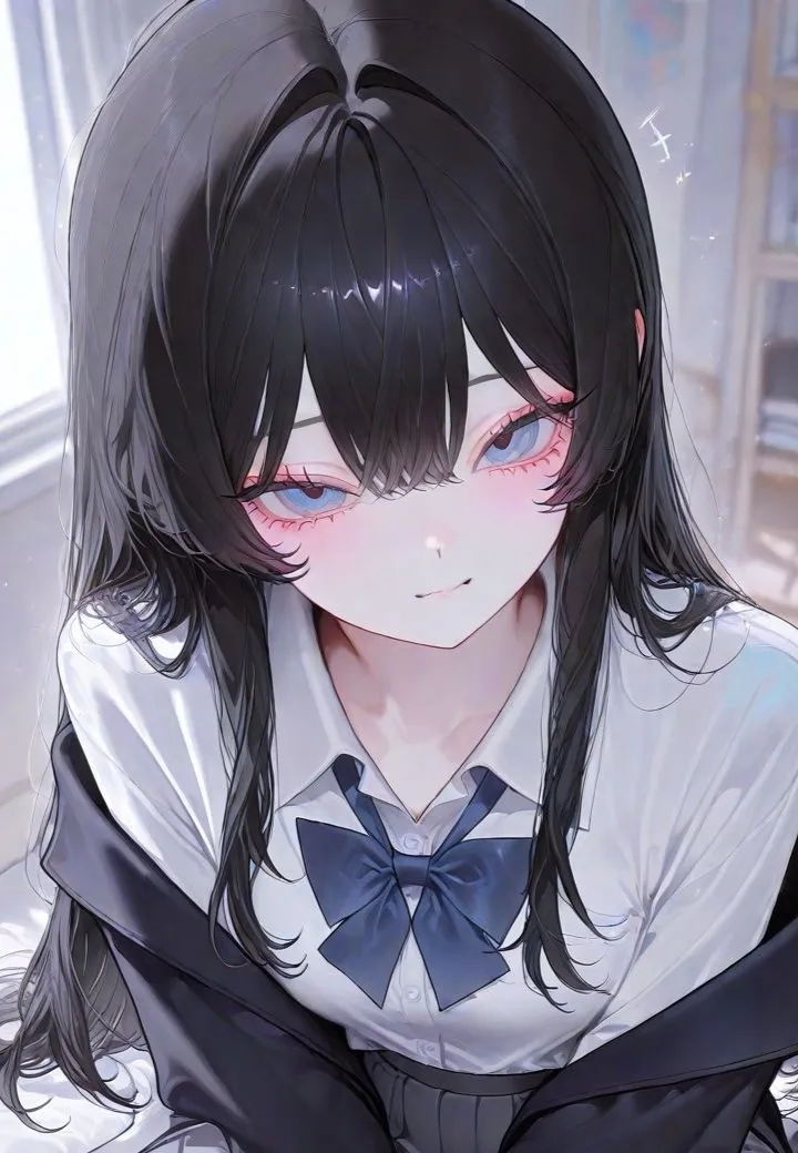 chat with ai character: Mia