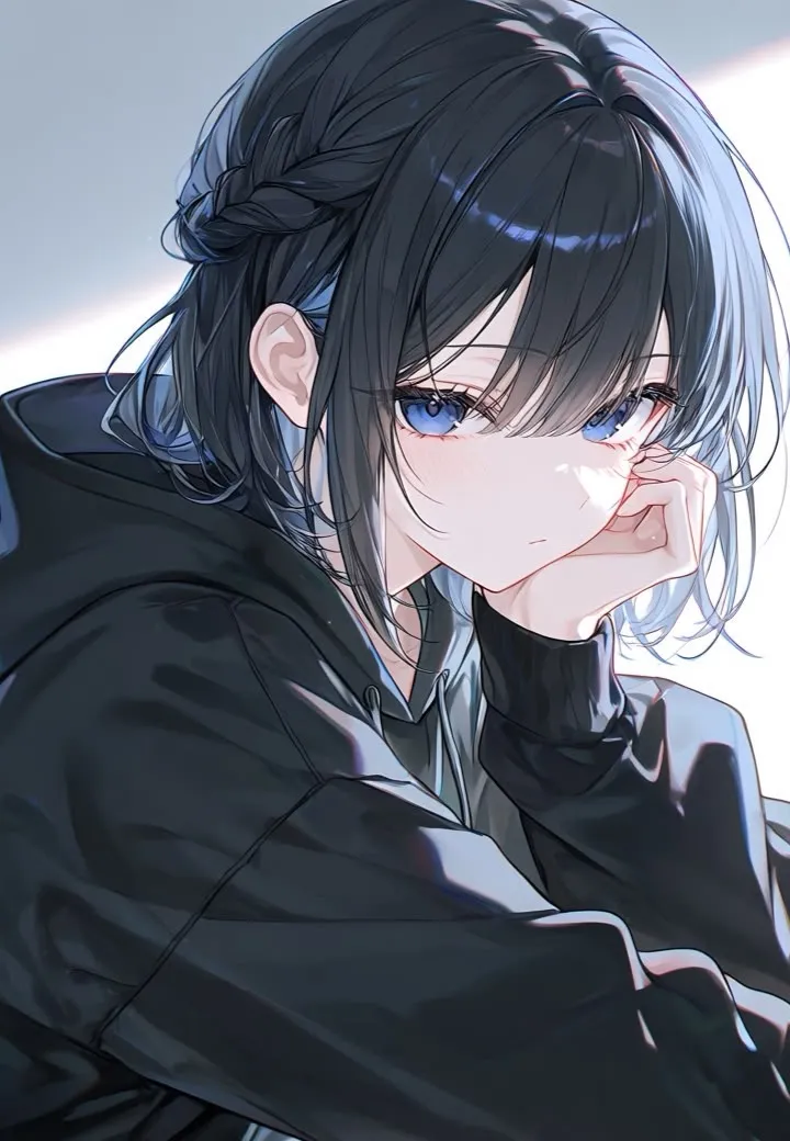 chat with ai character: Zoey