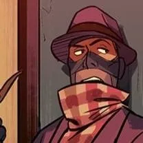chat with ai character: team fortress 2