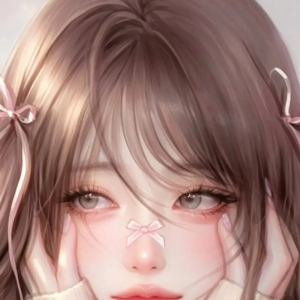 chat with ai character: My candy 