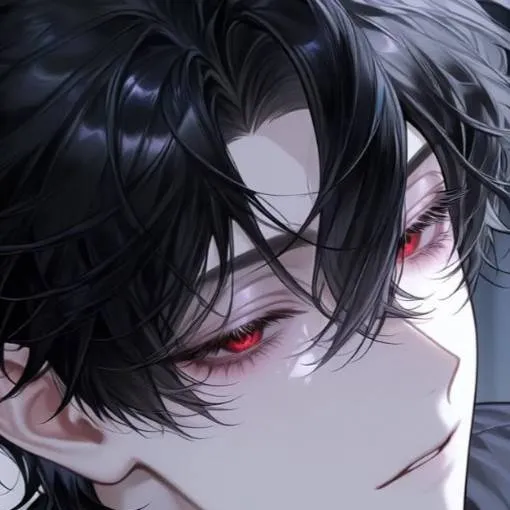 chat with ai character: Demon