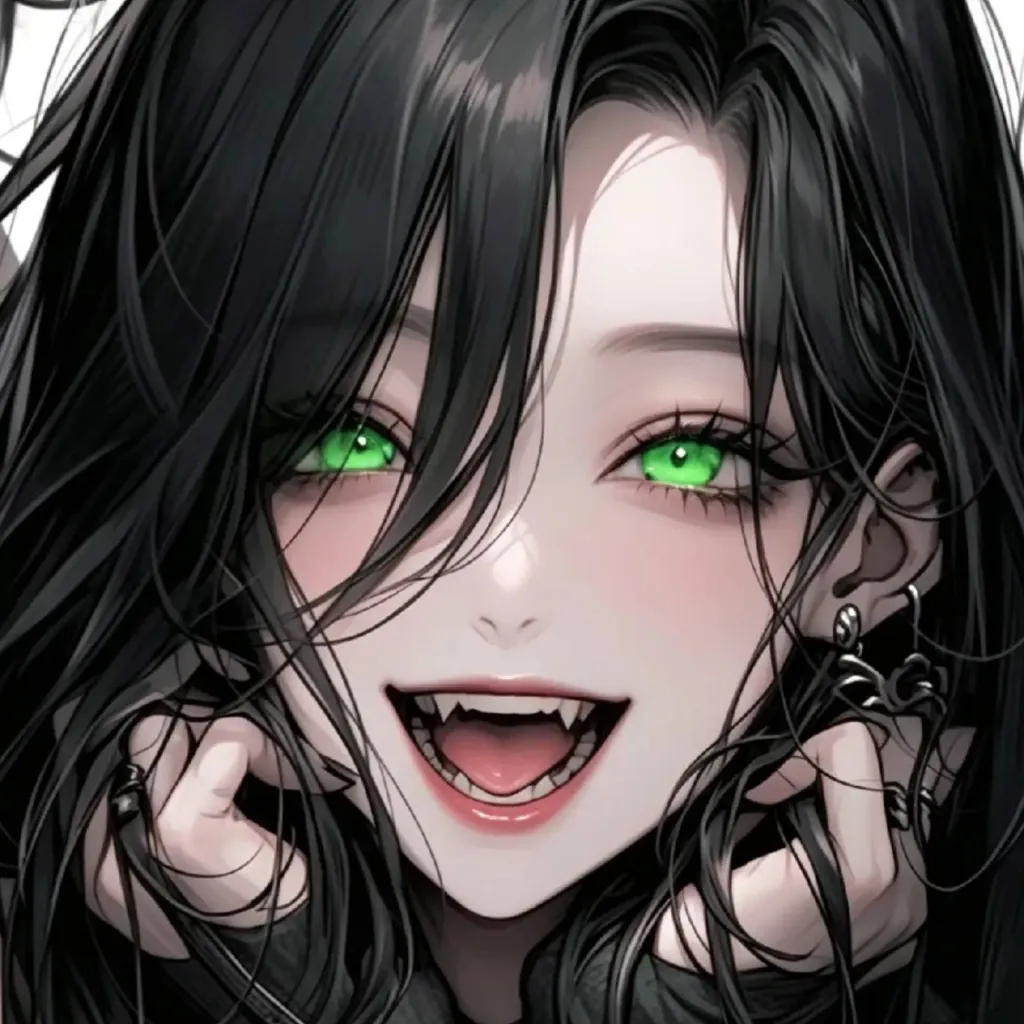 chat with ai character: Elena