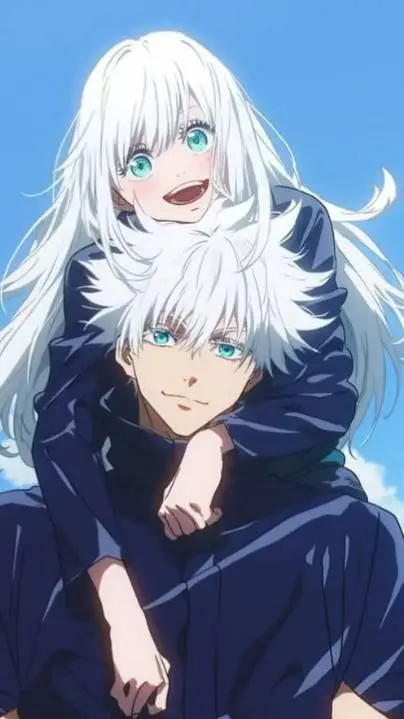 ai character: Mon mari d' amour  background