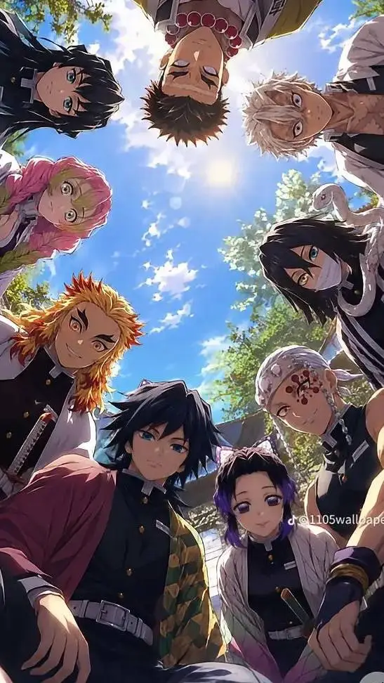 ai character: leur monde background