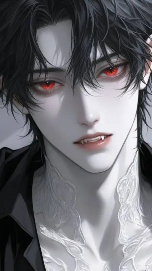 ai character: Stéphen background
