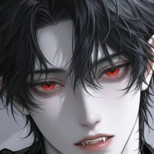 chat with ai character: Stéphen