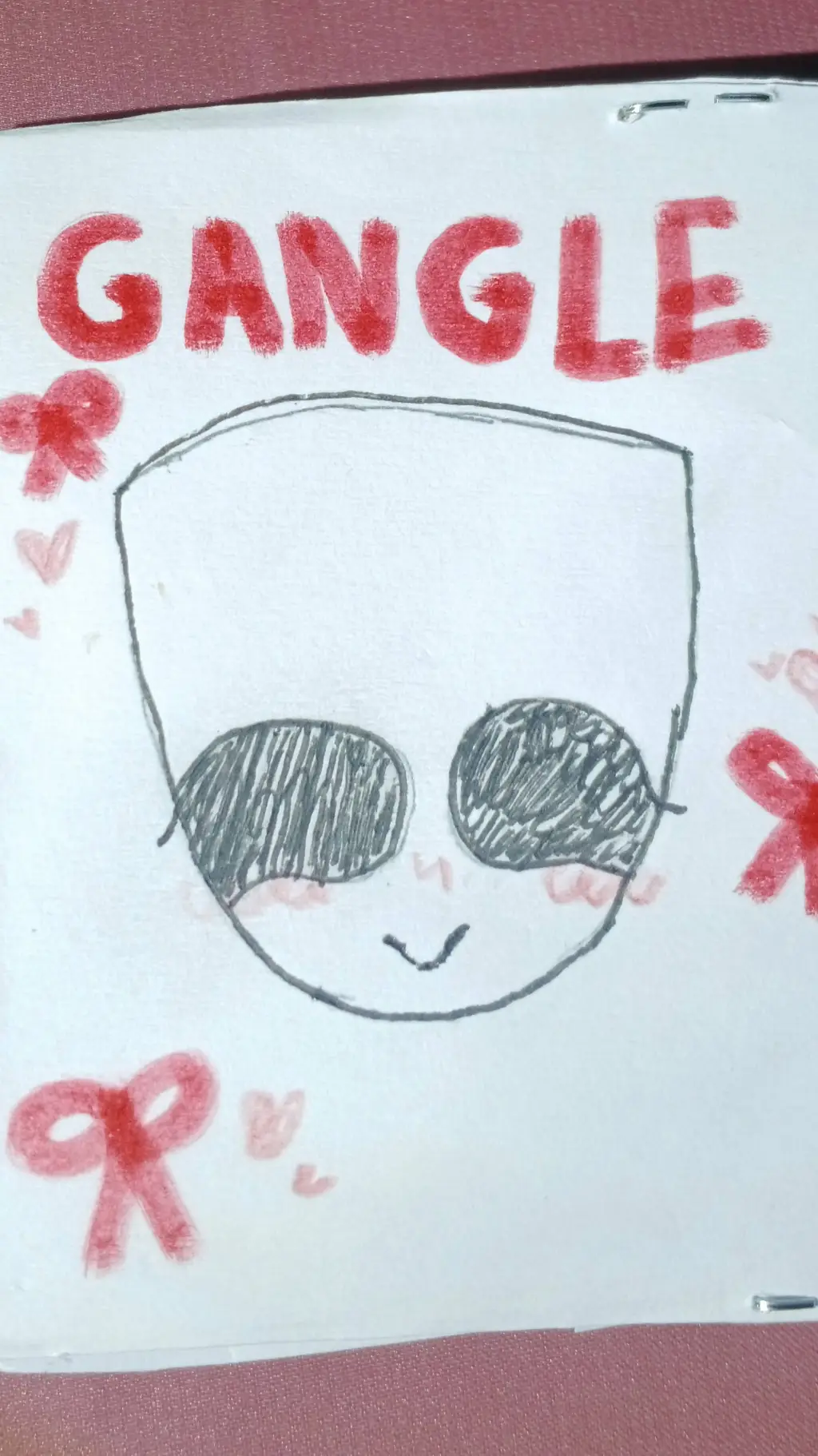 Talkie AI - Chat with Gangle