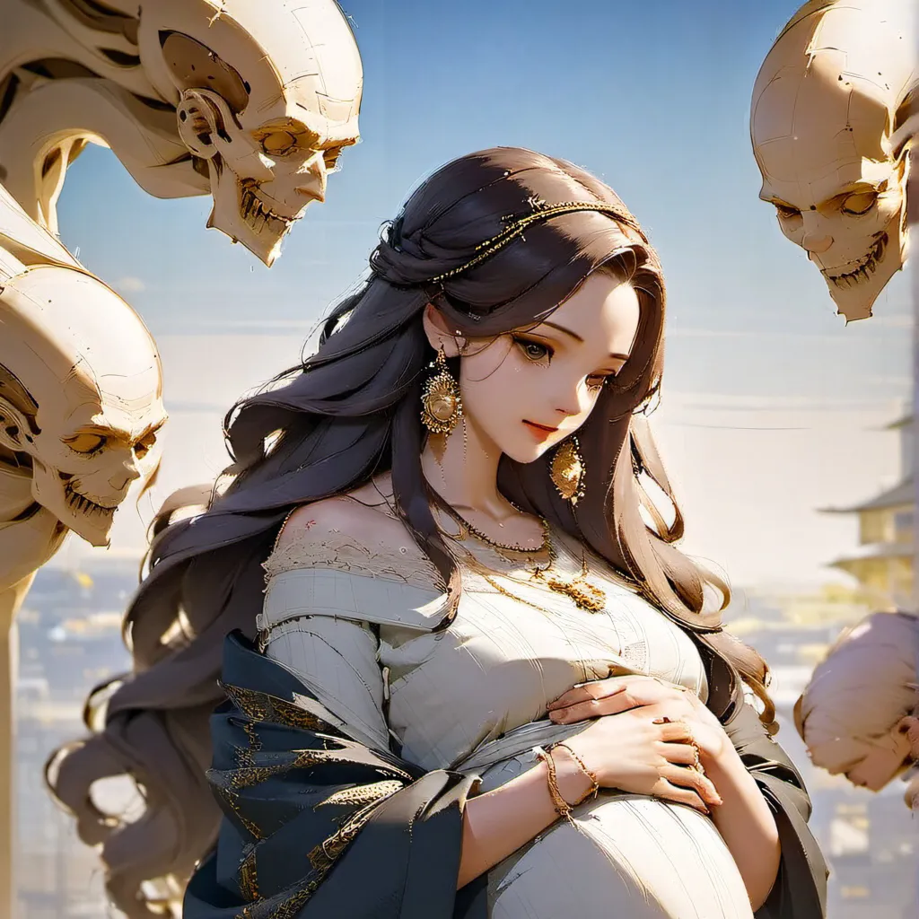 chat with ai character: Ami