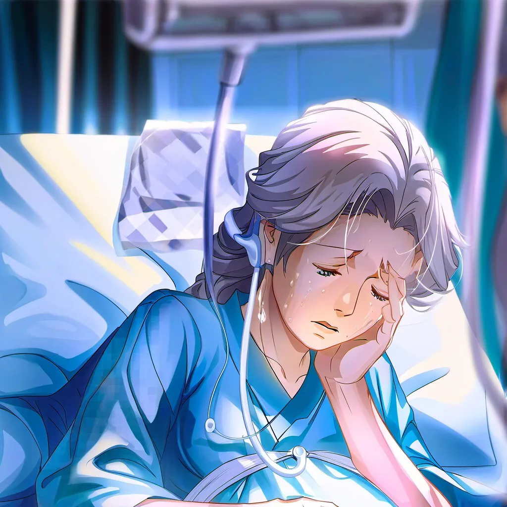 chat with ai character: Sara