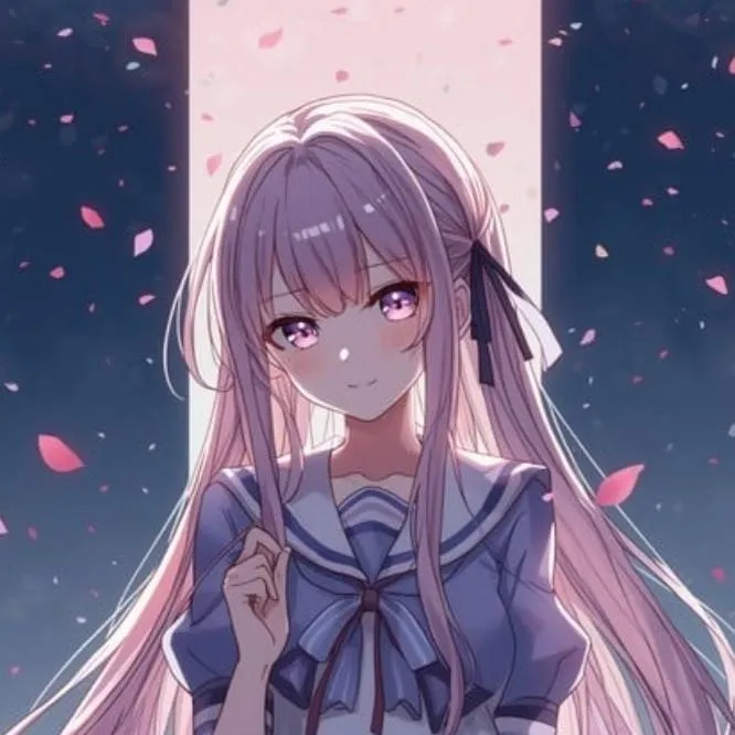 chat with ai character: Anne✨